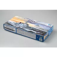 Trumpeter JMSDF DDG-174 Kirishima 1:350 (04533)