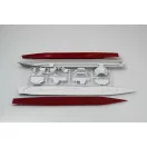 Trumpeter JMSDF DDG-174 Kirishima 1:350 (04533)