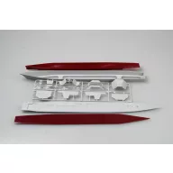 Trumpeter JMSDF DDG-174 Kirishima 1:350 (04533)
