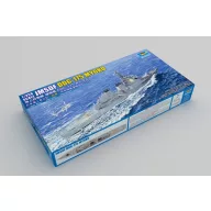 Trumpeter JMSDF DDG-175 MYOKO 1:350 (04534)