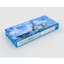 Trumpeter JMSDF DDG-177 Atago destroyer 1:350 (04536)