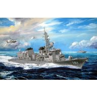 Trumpeter JMSDF Murasame Destroyer 1:350 (04537)