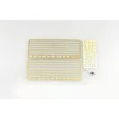 Trumpeter JMSDF Murasame Destroyer 1:350 (04537)