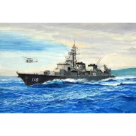 Trumpeter JMSDF Takanami Destroyer 1:350 (04539)