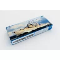 Trumpeter Plan DDG 138 Taizhou 1:350 (04541)