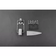 Trumpeter Plan DDG 138 Taizhou 1:350 (04541)