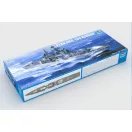 Trumpeter PLAN DDG 139 NINGBO 1:350 (04542)