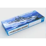 Trumpeter PLAN DDG 139 NINGBO 1:350 (04542)