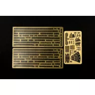 Trumpeter PLAN DDG 139 NINGBO 1:350 (04542)