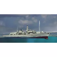 Trumpeter HMS TYPE 23 Frigate - Kent (F78) 1:350 (04544)