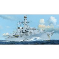 Trumpeter HMS TYPE 23 Frigate-MOntrose (F236) 1:350 (04545)