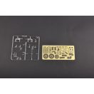 Trumpeter HMS TYPE 23 Frigate-MOntrose (F236) 1:350 (04545)