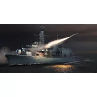   Trumpeter HMS TYPE 23 Frigate - Monmouth (F235) 1:350 (04547)