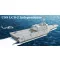 Trumpeter USS Independence (LCS-2) 1:350 (04548)