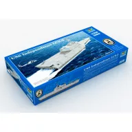 Trumpeter USS Independence (LCS-2) 1:350 (04548)