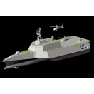 Trumpeter USS Independence (LCS-2) 1:350 (04548)