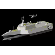 Trumpeter USS Independence (LCS-2) 1:350 (04548)