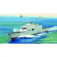 Trumpeter USS Freedom (LCS-1) 1:350 (04549)