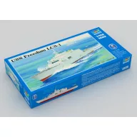 Trumpeter USS Freedom (LCS-1) 1:350 (04549)