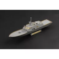 Trumpeter USS Freedom (LCS-1) 1:350 (04549)