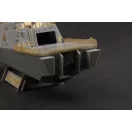 Trumpeter USS Freedom (LCS-1) 1:350 (04549)