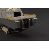 Trumpeter USS Freedom (LCS-1) 1:350 (04549)