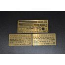 Trumpeter HMS Type 45 Destroyer 1:350 (04550)