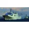 Trumpeter PLA Navy Type 071 Amphibious Transp.Dock 1:350 (04551)