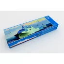 Trumpeter PLA Navy Type 071 Amphibious Transp.Dock 1:350 (04551)