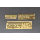 Trumpeter PLA Navy Type 071 Amphibious Transp.Dock 1:350 (04551)