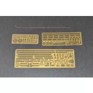   Trumpeter PLA Navy Type 071 Amphibious Transp.Dock 1:350 (04551)