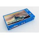 Trumpeter USS Forth Worth (LCS-3) 1:350 (04553)