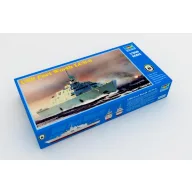 Trumpeter USS Forth Worth (LCS-3) 1:350 (04553)