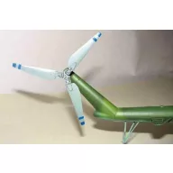 Trumpeter Mil Mi-4 Hound A 1:35 (05101)