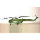 Trumpeter Mil Mi-4 Hound A 1:35 (05101)