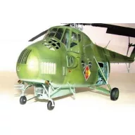 Trumpeter Mil Mi-4 Hound A 1:35 (05101)