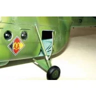 Trumpeter Mil Mi-4 Hound A 1:35 (05101)