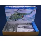 Trumpeter Mil Mi-8MT/Mi-17 Hip-H Helicopter 1:35 (05102)