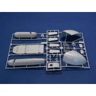 Trumpeter Mil Mi-8MT/Mi-17 Hip-H Helicopter 1:35 (05102)