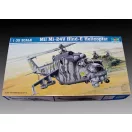 Trumpeter Mil Mi-24 V Hind-E 1:35 (05103)