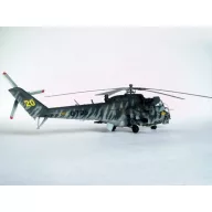Trumpeter Mil Mi-24 V Hind-E 1:35 (05103)
