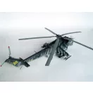 Trumpeter Mil Mi-24 V Hind-E 1:35 (05103)
