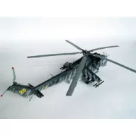 Trumpeter Mil Mi-24 V Hind-E 1:35 (05103)