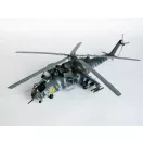 Trumpeter Mil Mi-24 V Hind-E 1:35 (05103)