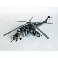 Trumpeter Mil Mi-24 V Hind-E 1:35 (05103)