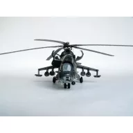 Trumpeter Mil Mi-24 V Hind-E 1:35 (05103)