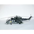 Trumpeter Mil Mi-24 V Hind-E 1:35 (05103)