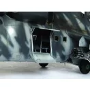 Trumpeter Mil Mi-24 V Hind-E 1:35 (05103)