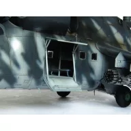 Trumpeter Mil Mi-24 V Hind-E 1:35 (05103)