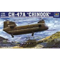 Trumpeter CH-47A Chinook 1:35 (05104)